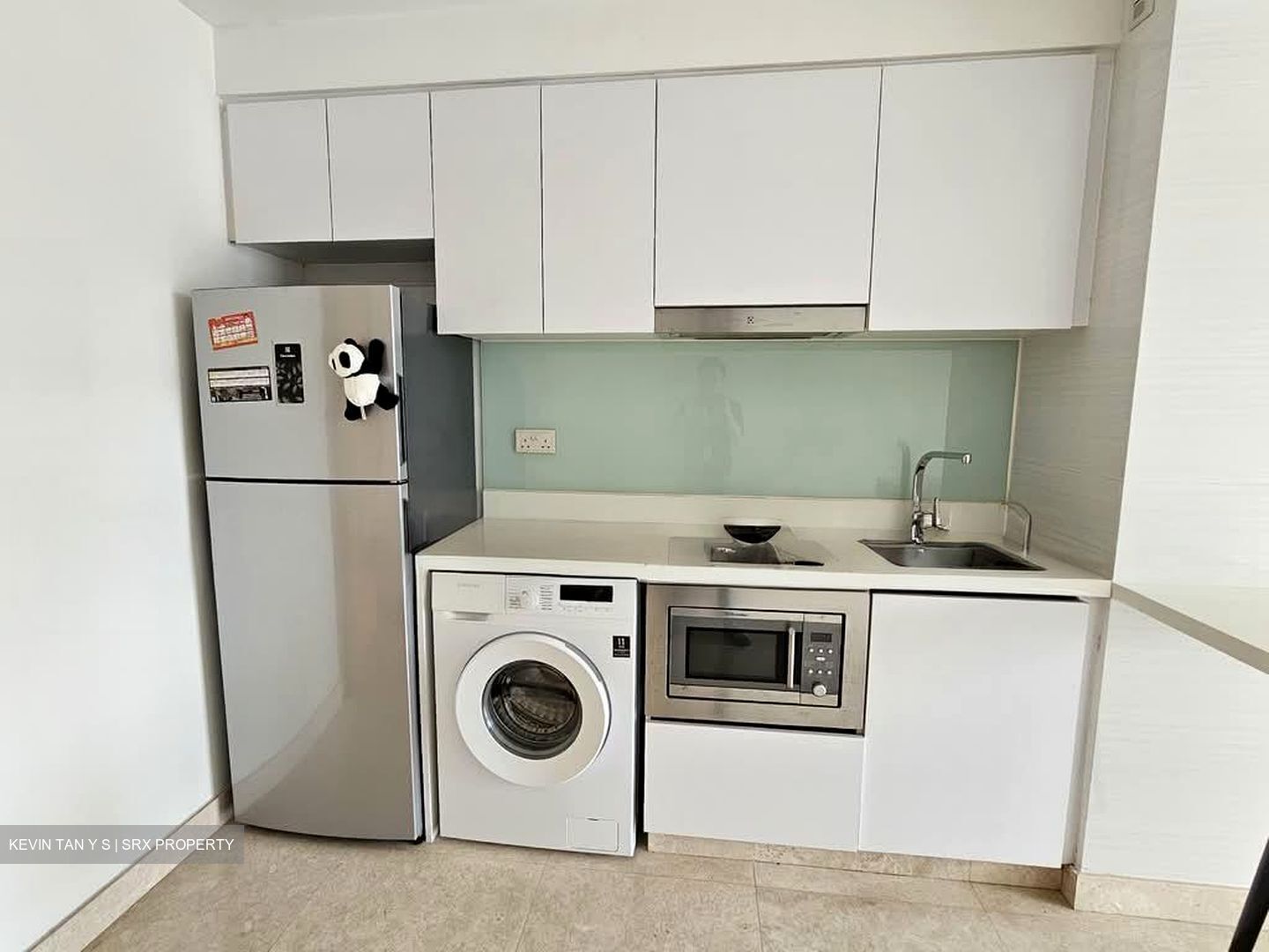 Eight Riversuites (D12), Condominium #558866431
